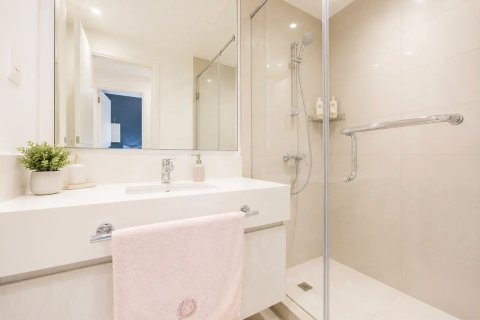 Apartament de vânzare în Dubai, EAU 2 dormitoare, 87 mp. №758452 - poză 10
