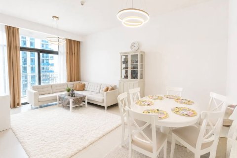 Apartament de vânzare în Dubai, EAU 2 dormitoare, 87 mp. №758452 - poză 3