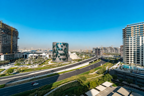 Διαμέρισμα σε Dubai, ΗΑΕ 2 υπνοδωμάτια, 67 τ.μ. Αρ. 758451 - φωτογραφία 12