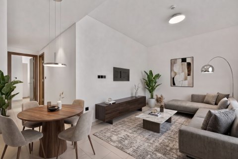 Apartment til salg i Dubai, UAE 2 soveværelser, 86 kvm № 758456 - foto 10