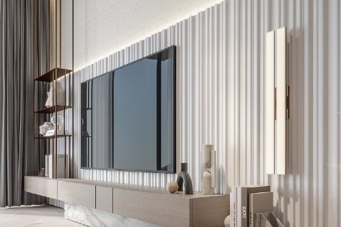 Apartamento para venda em Al Barsha, Dubai, EAU 1 quarto, 68 m2 № 758450 - foto 6