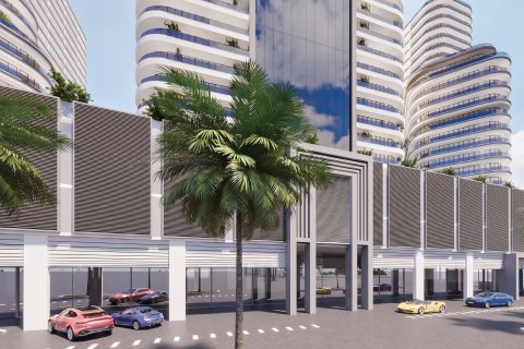Apartamento para venda em Al Barsha, Dubai, EAU 1 quarto, 68 m2 № 758450 - foto 9