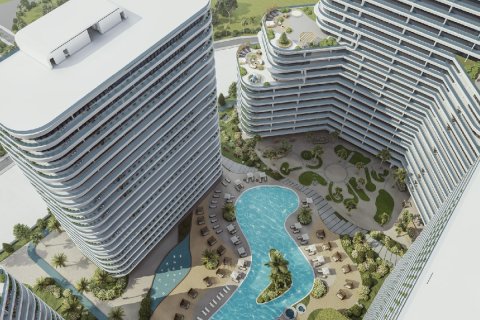 Apartamento para venda em Al Barsha, Dubai, EAU 1 quarto, 68 m2 № 758450 - foto 11