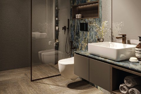 Apartamento para venda em Al Barsha, Dubai, EAU 1 quarto, 68 m2 № 758450 - foto 8