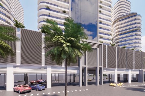 Apartamento para venda em Al Barsha, Dubai, EAU 1 quarto, 68 m2 № 758450 - foto 12