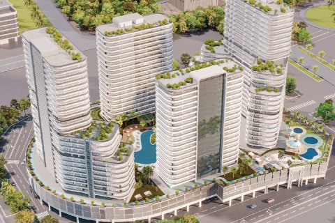 Apartamento para venda em Al Barsha, Dubai, EAU 1 quarto, 68 m2 № 758450 - foto 2