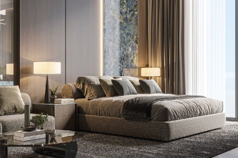Apartamento para venda em Al Barsha, Dubai, EAU 1 quarto, 68 m2 № 758450 - foto 4