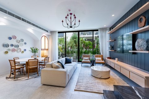 Townhouse in Dubai, UAE 4 bedrooms, 201 sq.m. № 758455 - photo 5