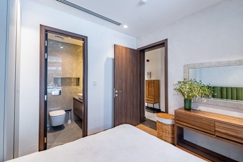 Townhouse in Dubai, UAE 4 bedrooms, 201 sq.m. № 758455 - photo 10