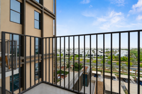 Apartman u gradu Dubai, UAE 1 spavaća soba, 45 m2 Br. 758454 - Slika 8