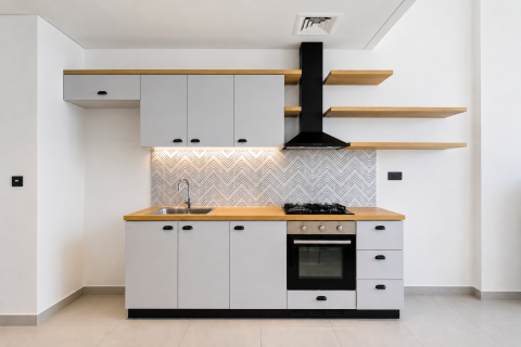 Apartman u gradu Dubai, UAE 1 spavaća soba, 45 m2 Br. 758454 - Slika 4
