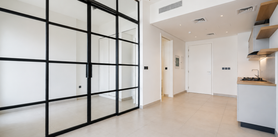 Apartman u gradu Dubai, UAE 1 spavaća soba, 45 m2 Br. 758454
