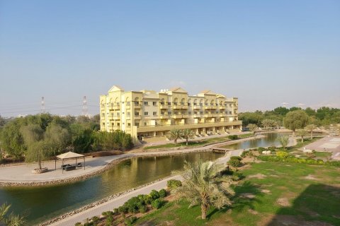 Apartment sa Yasmin Village, Ras Al Khaimah, UAE 2 silid-tulugan, 276 sq.m. № 730668
