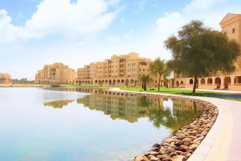 דירה למכירה ב Yasmin Village, Ras Al Khaimah, איחוד האמירויות  2 חדרי שינה, 276 מ"ר, מספר 730668 - תמונה 4