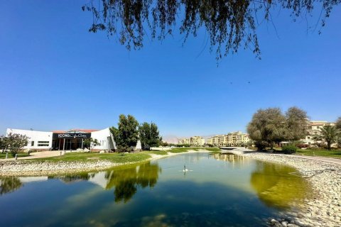 דירה למכירה ב Yasmin Village, Ras Al Khaimah, איחוד האמירויות  2 חדרי שינה, 276 מ"ר, מספר 730668 - תמונה 25