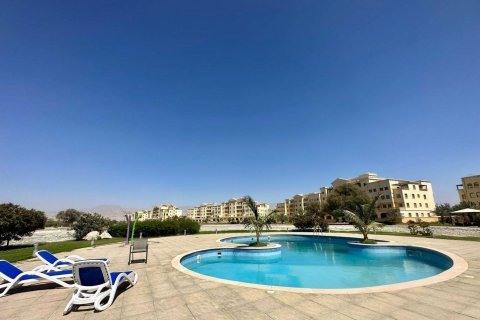 דירה למכירה ב Yasmin Village, Ras Al Khaimah, איחוד האמירויות  2 חדרי שינה, 276 מ"ר, מספר 730668 - תמונה 19