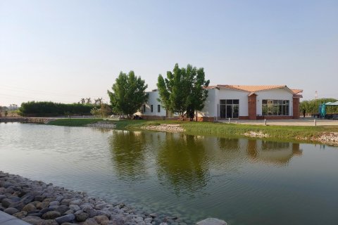 דירה למכירה ב Yasmin Village, Ras Al Khaimah, איחוד האמירויות  2 חדרי שינה, 276 מ"ר, מספר 730668 - תמונה 7
