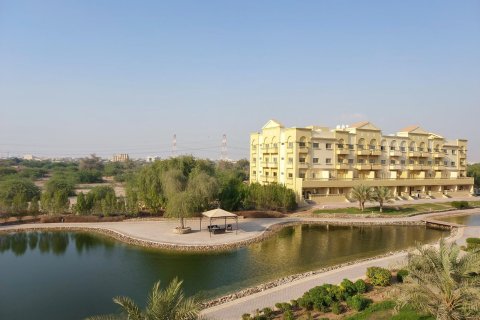 דירה למכירה ב Yasmin Village, Ras Al Khaimah, איחוד האמירויות  2 חדרי שינה, 276 מ"ר, מספר 730668 - תמונה 3