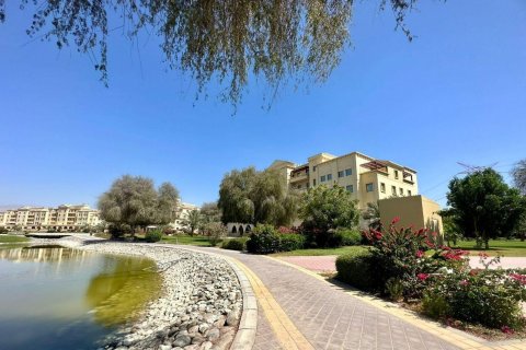 דירה למכירה ב Yasmin Village, Ras Al Khaimah, איחוד האמירויות  2 חדרי שינה, 276 מ"ר, מספר 730668 - תמונה 22