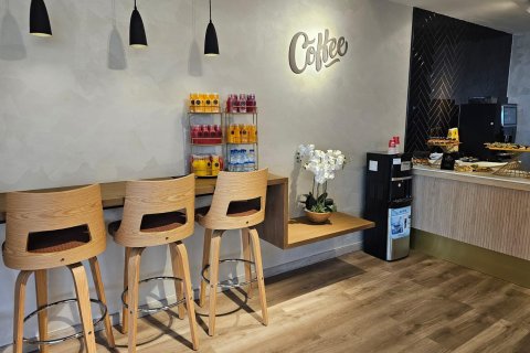 آپارتمان برای فروش در  Al Hamra Village، Ras Al Khaimah، امارات متحده عربی  46 متر مربع ، شماره 730670 - تصویر 9