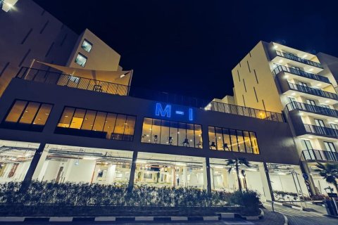 آپارتمان برای فروش در  Al Hamra Village، Ras Al Khaimah، امارات متحده عربی  46 متر مربع ، شماره 730670 - تصویر 23