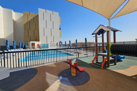 آپارتمان برای فروش در  Al Hamra Village، Ras Al Khaimah، امارات متحده عربی  46 متر مربع ، شماره 730670 - تصویر 6
