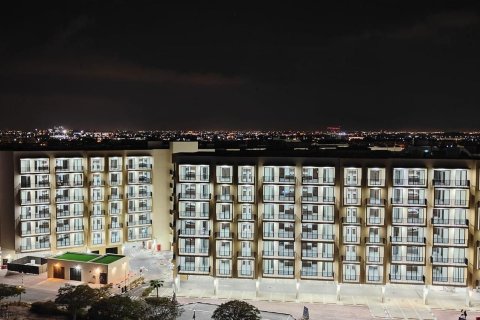 آپارتمان برای فروش در  Al Hamra Village، Ras Al Khaimah، امارات متحده عربی  46 متر مربع ، شماره 730670 - تصویر 21