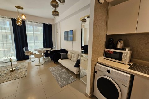 Al Marjan Island, Ras Al Khaimah, संयुक्त अरब अमीरात में अपार्टमेंट, 41 वर्ग मीटर, संख्या 730672 - फ़ोटो 2
