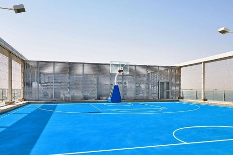 Al Marjan Island, Ras Al Khaimah, संयुक्त अरब अमीरात में अपार्टमेंट, 41 वर्ग मीटर, संख्या 730672 - फ़ोटो 20