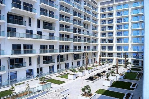 Al Marjan Island, Ras Al Khaimah, संयुक्त अरब अमीरात में अपार्टमेंट, 41 वर्ग मीटर, संख्या 730672 - फ़ोटो 17
