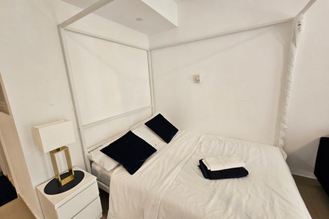 Al Marjan Island, Ras Al Khaimah, संयुक्त अरब अमीरात में अपार्टमेंट, 41 वर्ग मीटर, संख्या 730672 - फ़ोटो 5