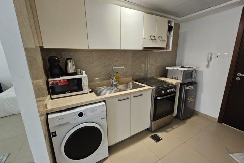 Al Marjan Island, Ras Al Khaimah, संयुक्त अरब अमीरात में अपार्टमेंट, 41 वर्ग मीटर, संख्या 730672 - फ़ोटो 3