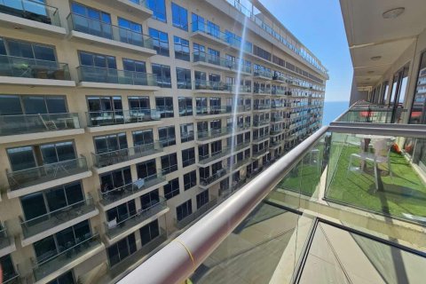 Wohnung in Al Marjan Island, Ras Al Khaimah, VAE: 41 m2 Nr. 730671