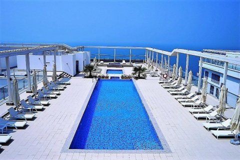 Appartement te koop in Al Marjan Island, Ras Al Khaimah, VAE 41 vr.m., nr 730671 - foto 5