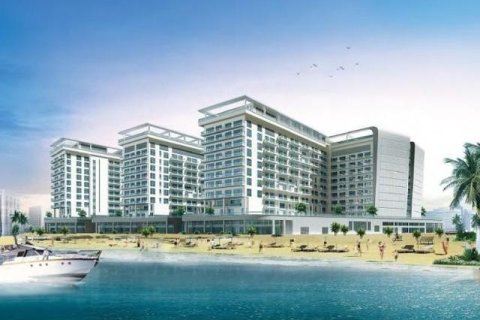 Appartement te koop in Al Marjan Island, Ras Al Khaimah, VAE 41 vr.m., nr 730671 - foto 13