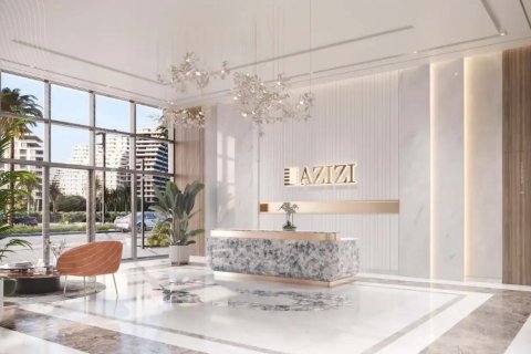 Huoneisto Dubai, Arabiemiraatit 1 makuuhuone, 595 m2 № 730666 - kuva 10