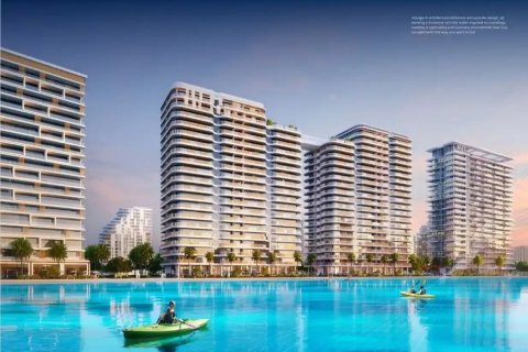 Huoneisto Dubai, Arabiemiraatit 1 makuuhuone, 595 m2 № 730666 - kuva 9
