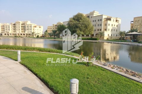 Apartment sa Yasmin Village, Ras Al Khaimah, UAE 2 silid-tulugan, 110 sq.m. № 730669