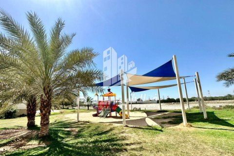 Leilighet til salgs i Yasmin Village, Ras Al Khaimah, Emiratene 2 soverom, 110 kvm Nr. 730669 - Foto 12
