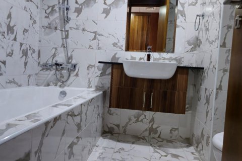 Lägenhet till försäljning i Al Hamra Village, Ras Al Khaimah, UAE 46 kvm Nr. 730667 - fotografi 3