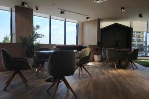 Lägenhet till försäljning i Al Hamra Village, Ras Al Khaimah, UAE 46 kvm Nr. 730667 - fotografi 17