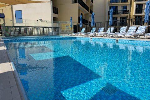 Lägenhet till försäljning i Al Hamra Village, Ras Al Khaimah, UAE 46 kvm Nr. 730667 - fotografi 9