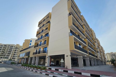 Dzīvoklis Al Hamra Village, Ras Al Khaimahjā, AAE 46 m2 Nr. 730667