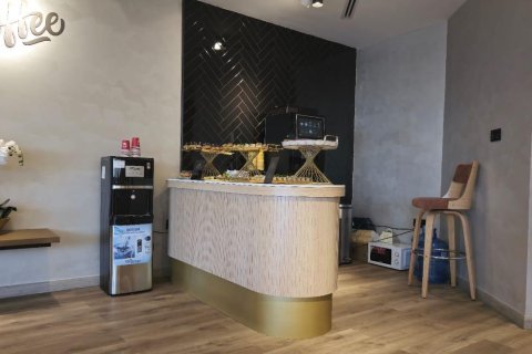 Lägenhet till försäljning i Al Hamra Village, Ras Al Khaimah, UAE 46 kvm Nr. 730667 - fotografi 19