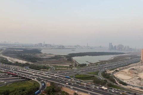 Apartman u gradu Mohammed Bin Rashid City, Dubai, UAE 2 spavaće sobe, 119 m2 Br. 720671 - Slika 12