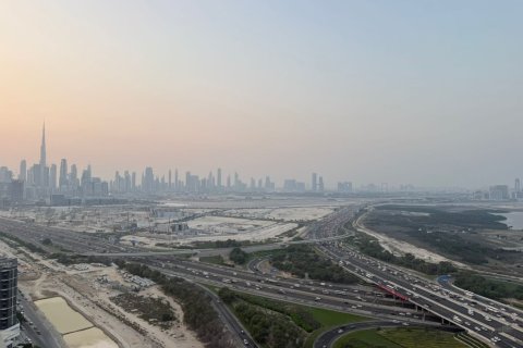 Mohammed Bin Rashid City, Dubai, संयुक्त अरब अमीरात में अपार्टमेंट, 2 बेडरूम, 119 वर्ग मीटर, संख्या 720671 - फ़ोटो 16