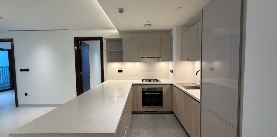 آپارتمان در Mohammed Bin Rashid City، Dubai ، امارات متحده عربی 2 خوابه ، 119 متر مربع.  شماره 720671