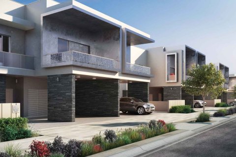 Kamienica na Yas Island, Abu Dhabi, ZEA 2 sypialnie, 126 mkw. nr 720635