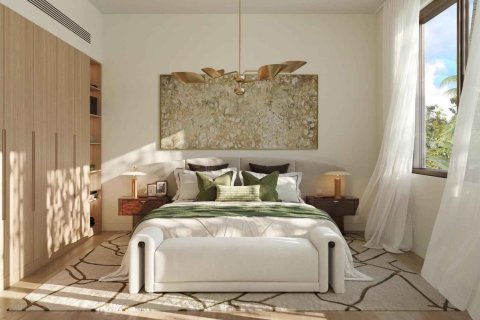 Kamienica na sprzedaż w Yas Island, Abu Dhabi, ZEA 2 sypialnie, 126.0 mkw., nr 720635 - zdjęcie 5