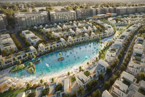 Vila v Dubai Investment Park, SAE 4 ložnice, 144 m² Č.: 720670 - fotografie 6